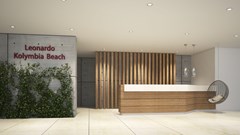 Leonardo Kolymbia Resort: Lobby - photo 4
