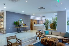 Leonardo Kolymbia Resort: Lobby - photo 5