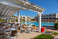Leonardo Kolymbia Resort: Restaurant - photo 8