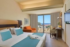 Leonardo Kolymbia Resort: Room Double or Twin POOL VIEW - photo 32