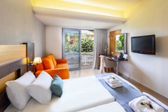 Leonardo Kolymbia Resort: Room Double or Twin GARDEN VIEW - photo 25