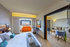 Leonardo Kolymbia Resort: Room SUITE TWO BEDROOMS - photo 41