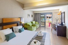 Leonardo Kolymbia Resort: Room FAMILY ROOM GARDEN VIEW - photo 42