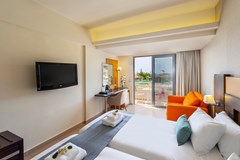 Leonardo Kolymbia Resort: Room Double or Twin SEA VIEW - photo 29