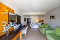 Leonardo Kolymbia Resort: Room FAMILY ROOM GARDEN VIEW - photo 43