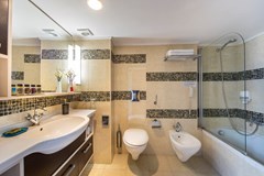 Leonardo Kolymbia Resort: Room FAMILY ROOM POOL VIEW - photo 45