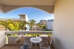 Leonardo Kolymbia Resort: Room SUITE TWO BEDROOMS - photo 46