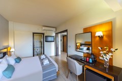 Leonardo Kolymbia Resort: Room SUITE TWO BEDROOMS - photo 47