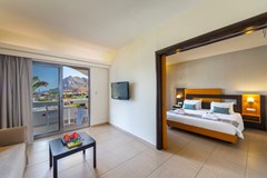 Leonardo Kolymbia Resort: Room SUITE TWO BEDROOMS - photo 48