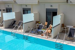 Leonardo Kolymbia Resort: Room Double or Twin STANDARD - photo 36