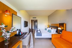 Leonardo Kolymbia Resort: Room DOUBLE SINGLE USE STANDARD - photo 35