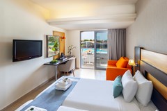 Leonardo Kolymbia Resort: Room Double or Twin POOL VIEW - photo 49