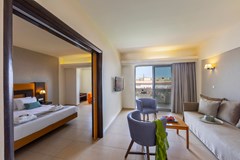 Leonardo Kolymbia Resort: Room SUITE STANDARD - photo 37