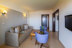 Leonardo Kolymbia Resort: Room SUITE STANDARD - photo 38