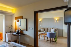 Leonardo Kolymbia Resort: Room SUITE STANDARD - photo 39