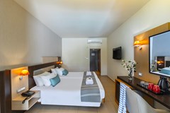 Leonardo Kolymbia Resort: Room DOUBLE STANDARD - photo 26