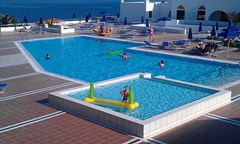 Alfa Beach Hotel: Pool - photo 35