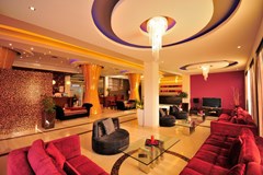Afandou Bay Resort Suites: Lobby - photo 9