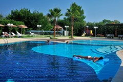 Afandou Bay Resort Suites: Pool - photo 7
