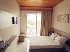 Rodos Blue Resort: Room Double or Twin SEA VIEW - photo 27