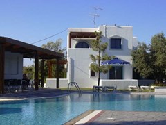 Triantafillas Appartments: General view - photo 6