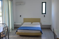 Triantafillas Appartments: Room STUDIO STANDARD - photo 25