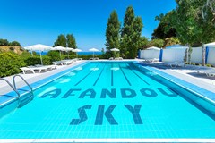 Afandou Sky: Pool - photo 27