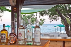 Sun Beach Lindos: Bar - photo 10