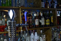 Sun Beach Lindos: Bar - photo 45