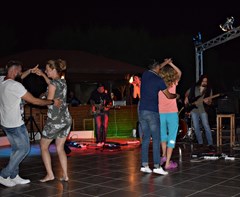 Sun Beach Lindos: Bar - photo 76