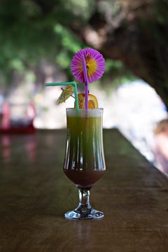 Sun Beach Lindos: Bar - photo 86