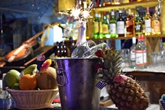 Sun Beach Lindos: Bar - photo 90