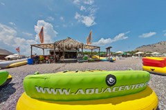 Sun Beach Lindos: Sports and Entertainment - photo 8