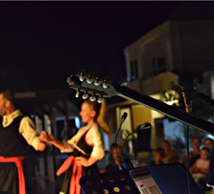 Sun Beach Lindos: Sports and Entertainment - photo 22