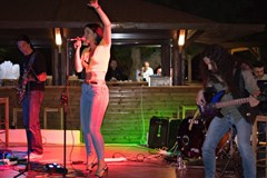 Sun Beach Lindos: Sports and Entertainment - photo 33