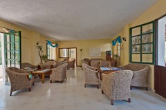 Sun Beach Lindos: Lobby - photo 1
