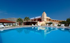 Sun Beach Lindos: Pool - photo 4