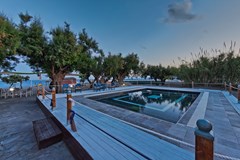 Sun Beach Lindos: Pool - photo 30