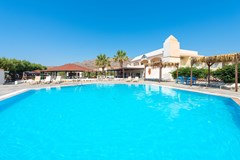 Sun Beach Lindos: Pool - photo 35