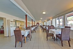 Sun Beach Lindos: Restaurant - photo 3