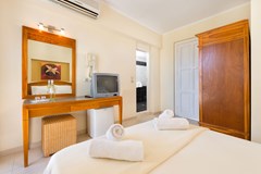 Sun Beach Lindos: Room Double or Twin GARDEN VIEW - photo 63