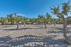Sun Beach Lindos: Beach - photo 26