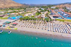 Sun Beach Lindos: Beach - photo 32