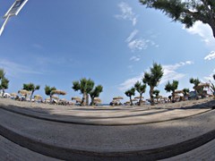 Sun Beach Lindos: Beach - photo 74
