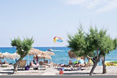 Sun Beach Lindos: Beach - photo 78