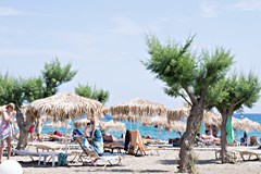 Sun Beach Lindos: Beach - photo 82