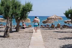 Sun Beach Lindos: Beach - photo 85