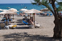 Sun Beach Lindos: Beach - photo 87
