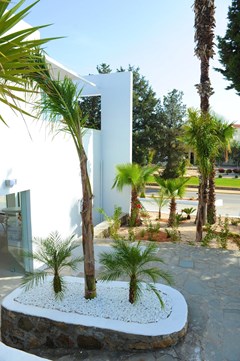 Ellia Hotel: General view - photo 37