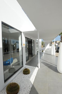 Ellia Hotel: General view - photo 51